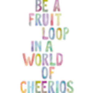 Meet your Posher, Addie